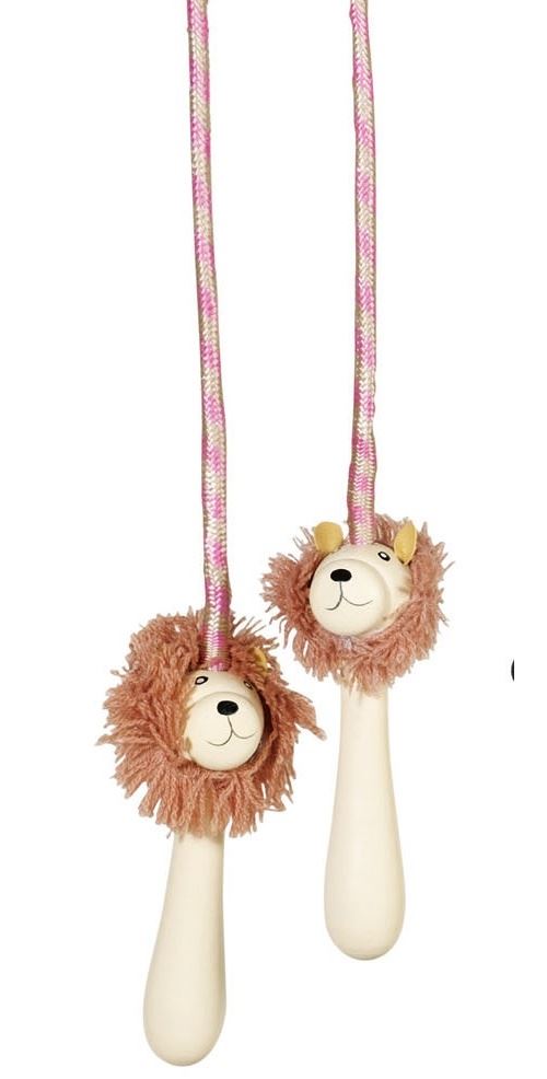 Toys Pure Animaux Jump: Lion 250 cm