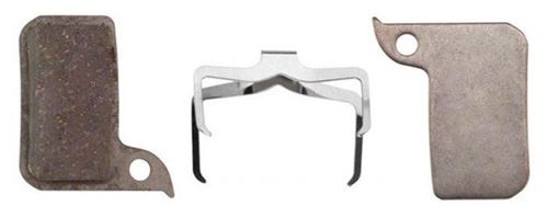 Sram Freins Sram Brake Pad Road Hydro Disc One Size