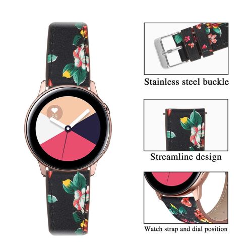 Samsung active watch compatibility online