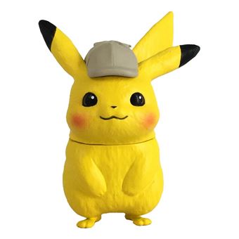 Pokémon Détective Pikachu multi-pack 6 figurines