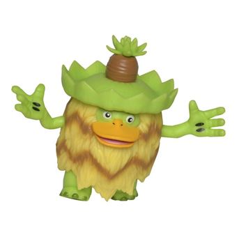 Pokémon Détective Pikachu multi-pack 6 figurines