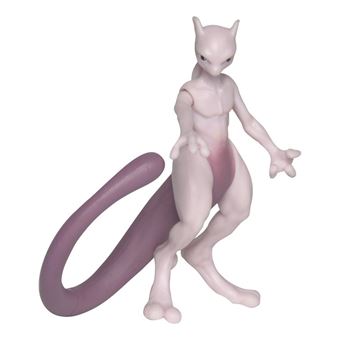 Pokémon Détective Pikachu multi-pack 6 figurines