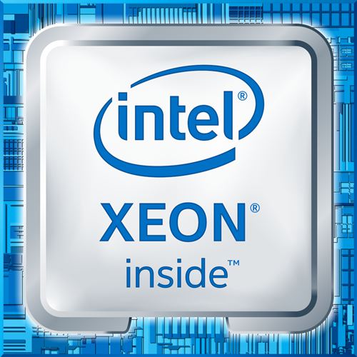Intel Xeon W-2223 Processeur 3,6 Ghz 8,25 Mo Boîte