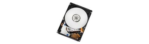 WD Travelstar 5K500.B HTS545025B9A300 - Disque dur - 250 Go - interne - 2.5\