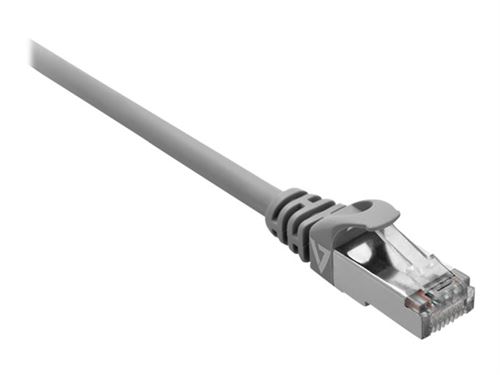 V7 Gris Cat7 Sftp Patch Cable 5M - Neuf - Image 3