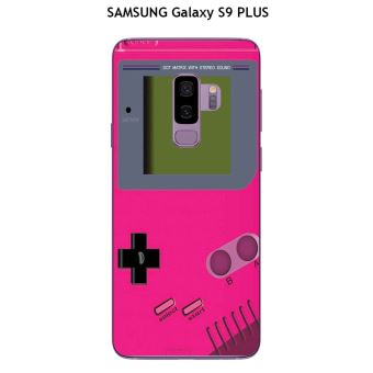 coque game boy galaxy s9 plus coque game boy galaxy s9 plus