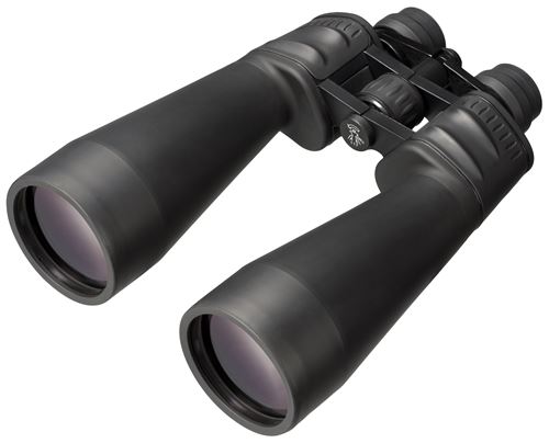 BRESSER Spezial Zoomar 12-36x70 Zoom Jumelles