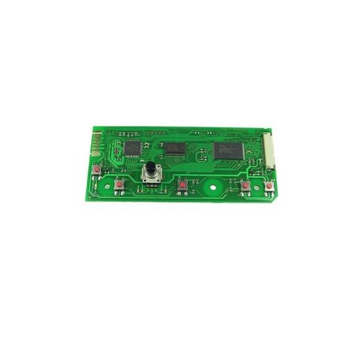 Carte electronique commande pour machines à expresso / nespresso krups