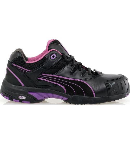 basket securite femme puma basket securite femme puma