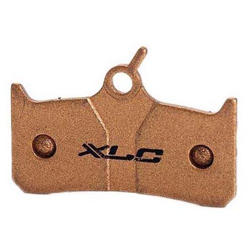 Xlc Freins Xlc Disc Brake Pads Bp D10s One Size