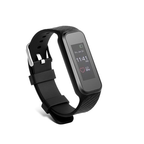 Technaxx Fitness Bracelet Heart Rate TX-81