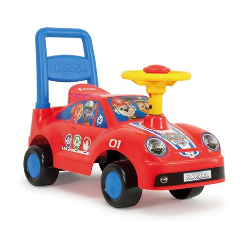 Injusa – Paw Patrol Car Xrider (1103/000)