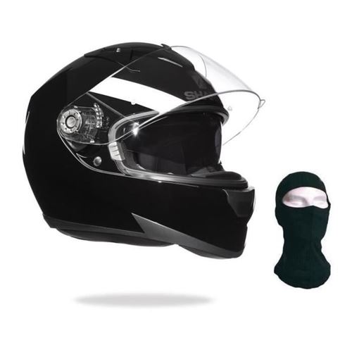 SHARK Casque Mot L = 59-60 cm