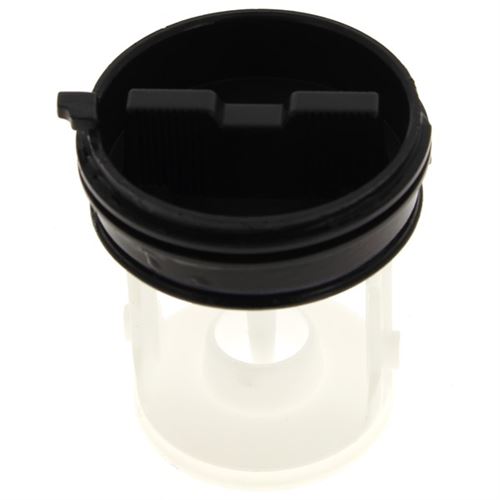 Bouchon De Pompe 481248058385, C00312342 pour Lave-Linge Whirlpool