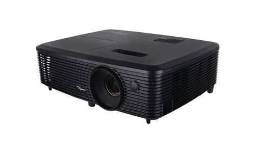 Optoma Optoma W340+