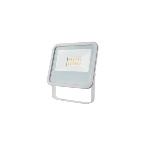 Projecteur MultiLed EDM Lumière froide 6400K - 30W 2100 Lumens - Blanc