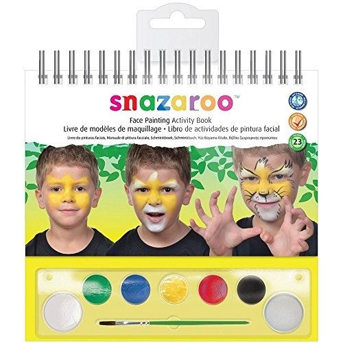 Kit snazaroo -