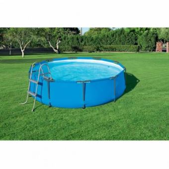 Echelle Piscine 2 Marches Hauteur 84 Cm Bestway 0 84 M Accessoires Piscines Spa Et Jacuzzis Achat Prix Fnac