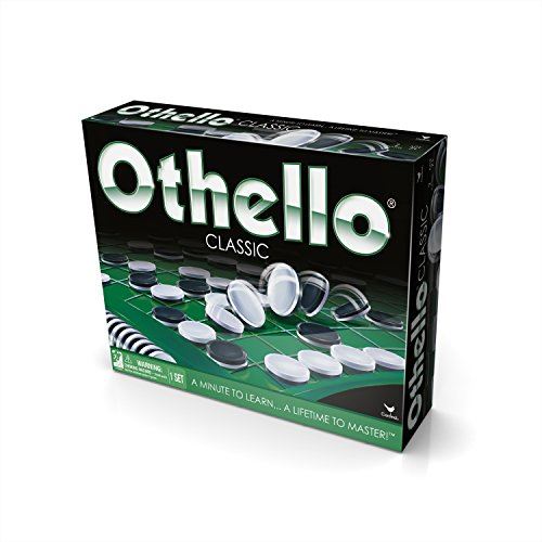 Jeu classique Othello (2 joueurs)