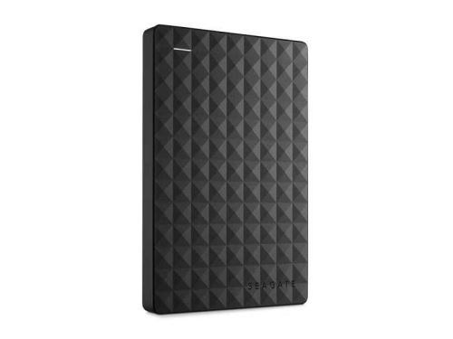 Seagate Expansion Portable 2 To, Disque Dur Éxterne Hdd, Usb 3.0 Pour Pc Portable Et Mac (Stea2000400)