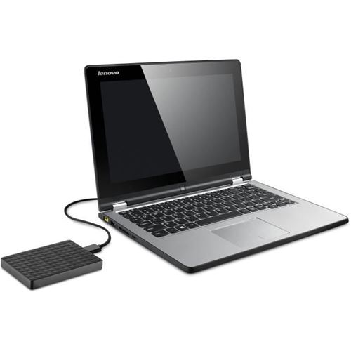 Seagate 5To 21/2 USB3 - Disque dur externe Seagate 