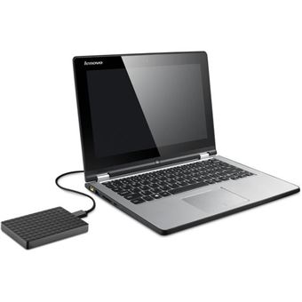 Seagate 4To 21/2 USB3.0 - Disque dur externe Seagate