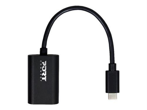 Converter type c to dp