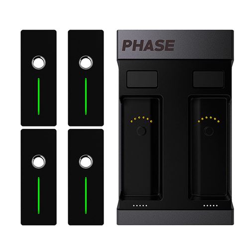 MWM Phase Ultimate système DVS sans fil