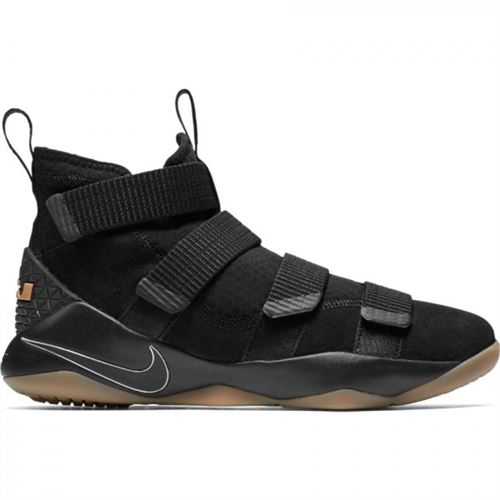 Lebron soldier 11 noir clearance