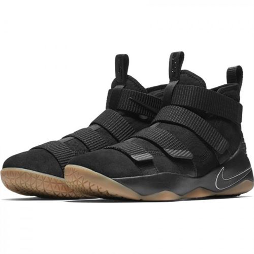 lebron soldier xi basketball shoes