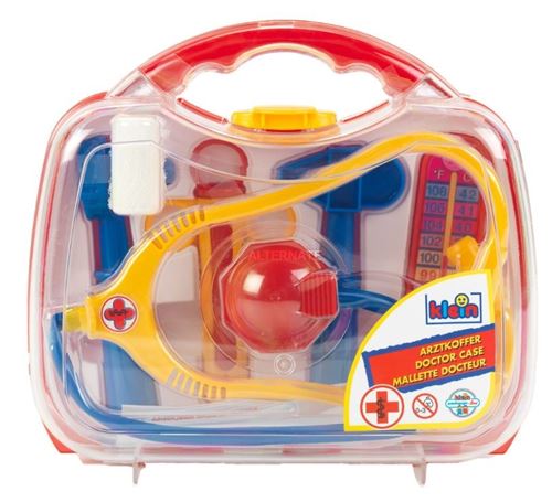 Klein - Mallette de docteur - Petit modèle