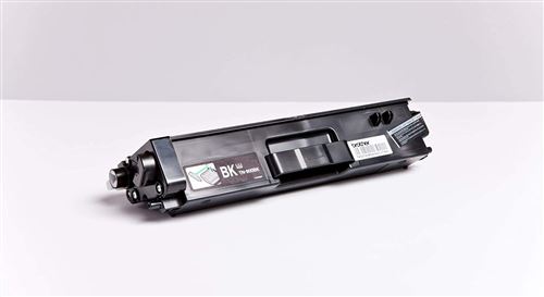 Brother TN-900BK | cartouche de toner original | Noir