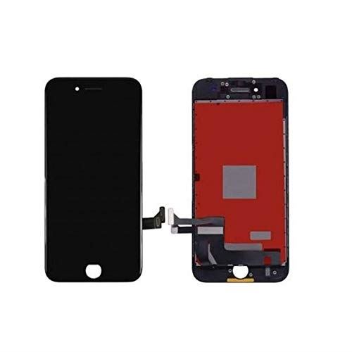 Third Party - Ecran LCD + Tactile iPhone 8 Noir - 3700936113498