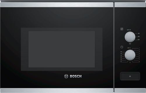 Micro-onde Bosch Bfl 550 Ms 0 - Encastrable - 900w - 25l