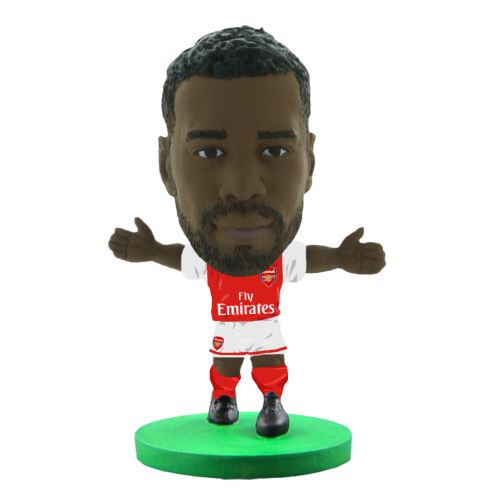 Soccerstarz Arsenal Alexandre Lacazette