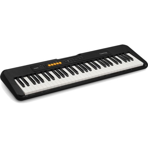 Casio CT-S100 Casiotone clavier 61 touches