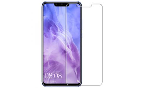Fiilm protecteur d'écran en verre trempé Huawei Honor 8X
