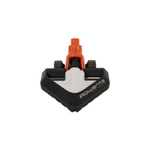 Electro-brosse orange.18v pour aspirateur rowenta
