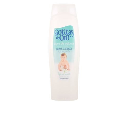 Instituto Español Gotitas de Oro Eau de Cologne