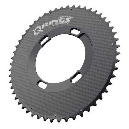 Rotor Vaiselles Rotor Qarbon Q Ring Bcd110x4 Shimano 50t