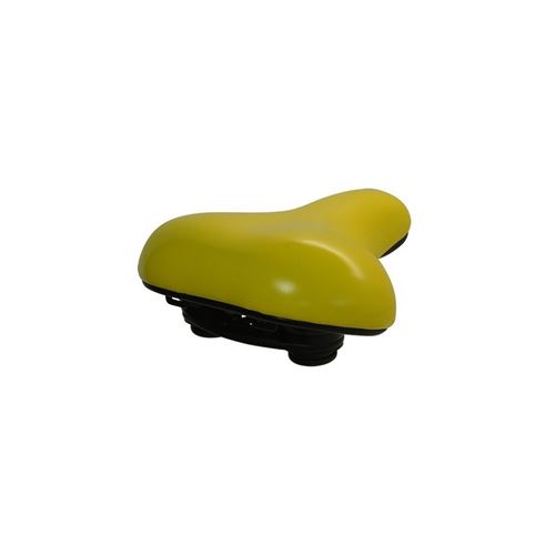 Dutch Perfect SEAT CONFORT JAUNE
