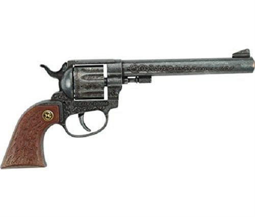 Pistolet 12 Coups - Jouet - Buntline