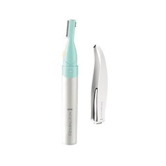 Remington MPT4000C Coffret Beauté Sourcils, Kit Complet Soin des Sourcils Reveal