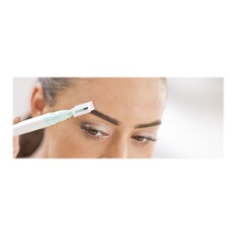 Remington MPT4000C Coffret Beauté Sourcils, Kit Complet Soin des Sourcils Reveal