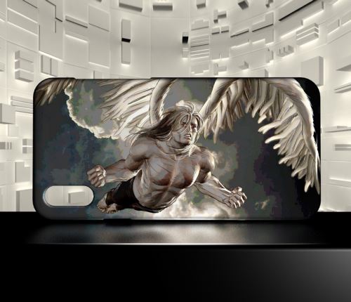 Coque Design Huawei P20 PRO ARCHANGEL COMICS 05