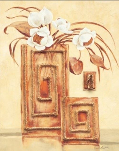Claudia Ancilotti - 60x80 cm - AFFICHE / POSTER
