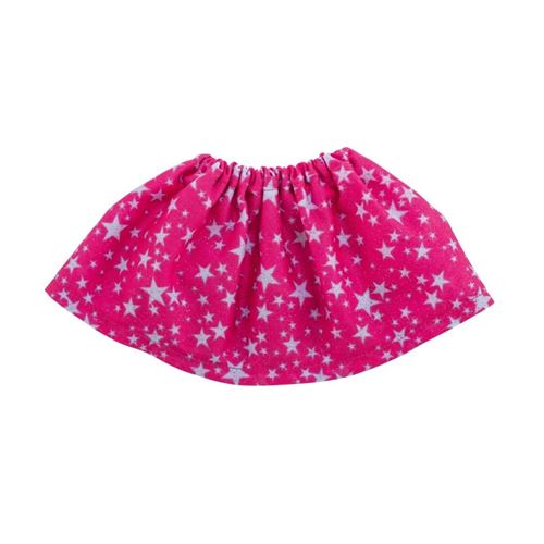COROLLE Ma  Jupe Etoiles 