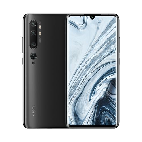 Mi Note 10