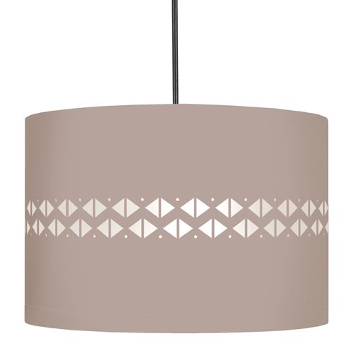 Tosel - Suspension - Ikat diamants