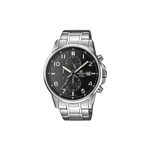 Casio EFR-505D-1AVEF - Chronographe - Chronographe